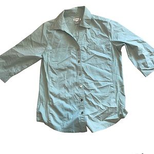Women’s Button Down